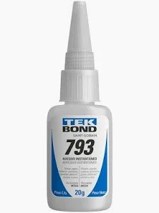 TEK BOND 793