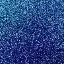 EVA GLITTER AZUL MARINHO