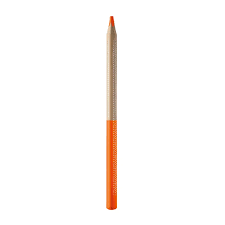LÁPIS MARCA TEXTO LARANJA