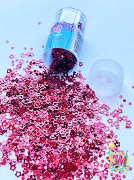 GLITTER ESTRELINHA