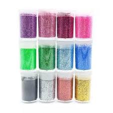 GLITTER
