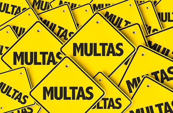 MULTA
