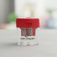 APONTADOR DUPLO WINPAPPER
