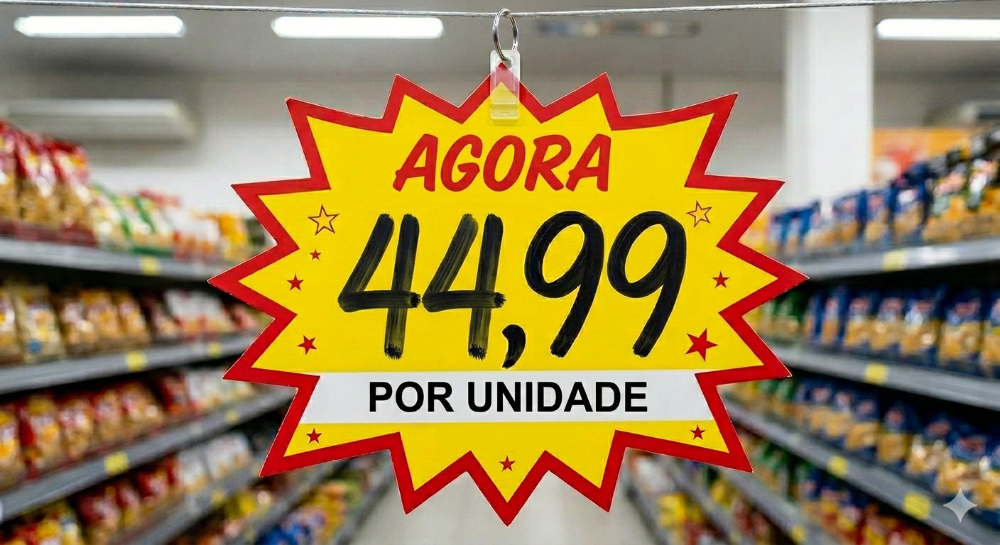 CONSIGNADO 44,99