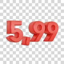 CONSIGNADO 5,99