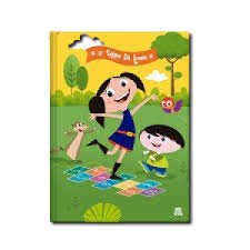 CADERNO BROCHURA SHOW DA LUNA