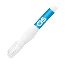 CORRETIVO CANETA CIS 4ML