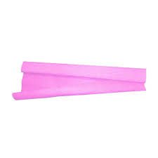 PAPEL CREPOM ROSA CLARO
