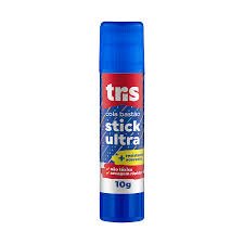 COLA BASTÃO TRIS 10G