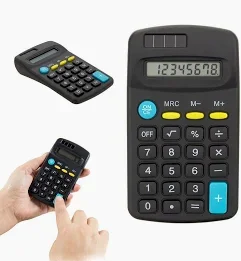 CALCULADORA PP