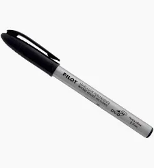PINCEL MARCADOR CD PRETO