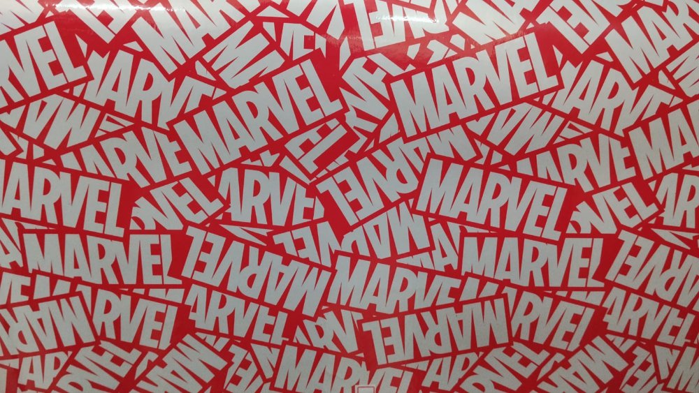 CONTACT MARVEL