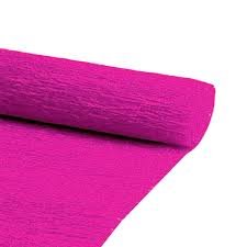 PAPEL CREPOM ROSA PINK