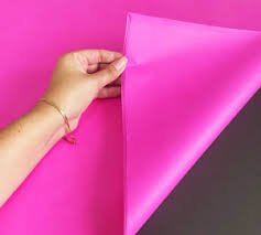 PAPEL SEDA PINK CLARO
