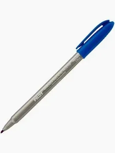 PINCEL PARA CD AZUL PILOT