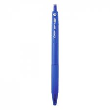 CANETA PILOT AZUL CLIQUE