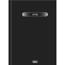LIVRO ATA 100F