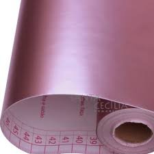 CONTACT ROSA METALICO