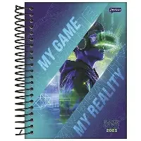 AGENDA ESPIRAL PLAYER