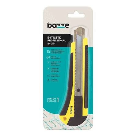 ESTILETE  BAZZE 4019