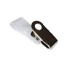 PRESILHA PARA CRACHA