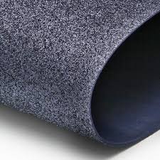 EVA GLITTER CHUMBO CINZA ESCURO