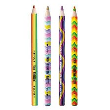 LÁPIS COLORIDO