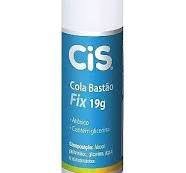 COLA BASTÃO CIS 19 G