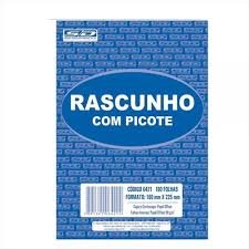 RASCUNHO