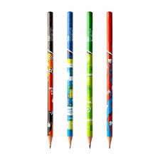 LAPIS DE ESCREVER TRIS RADICAL