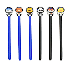 CANETA SOFUN ASTRONAUTA