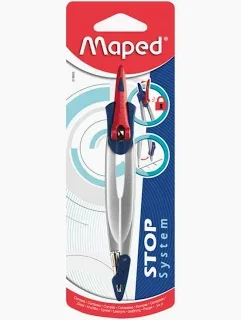 COMPASSO MAPED