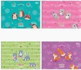 CADERNO DESENHO CD HOLLY