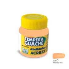 GUACHE PELE AVULSA