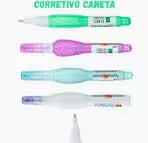 CORRETIVO CANETA BRW