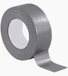 SILVER TAPE