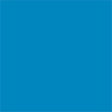 PAPEL CARTÃO AZUL