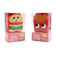 CORRETIVO FITA FAST FOOD