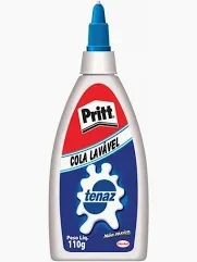 COLA TENAZ