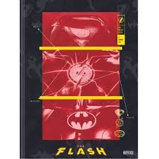 CADERNO BROCHURA FLASH