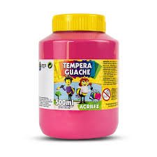GUACHA PINK AVULSA