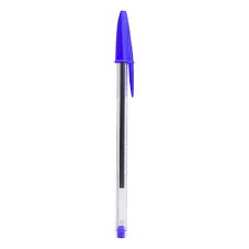 CANETA BIC AZUL