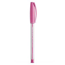 CANETA FABER CASTEL ROSA