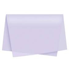 PAPEL SEDA LILAS