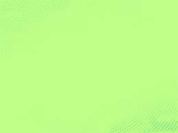 COLOR SET VERDE CLARO