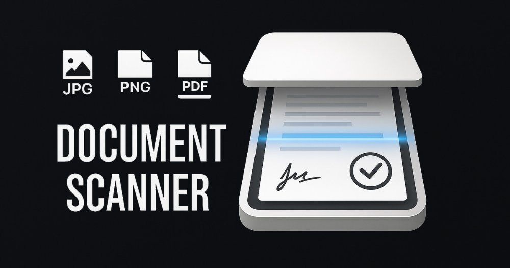 Scanner