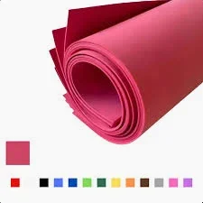 EVA ROSA PINK CLARO