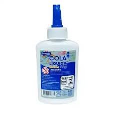 COLA LIQUIDA 90G JANDAIA