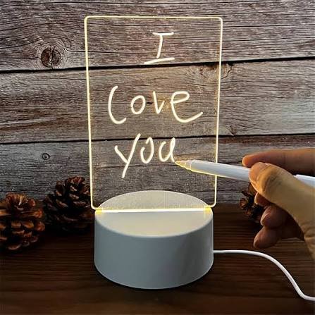 LUMINARIA LOUSA LED