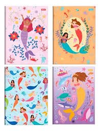 CADERNO BROCHURA SEREIA FORONI